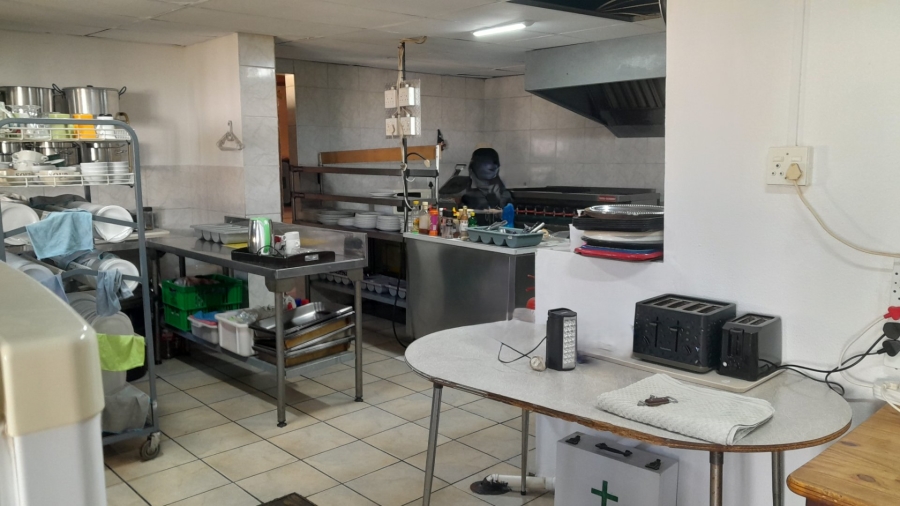 Commercial Property for Sale in Deneysville Free State